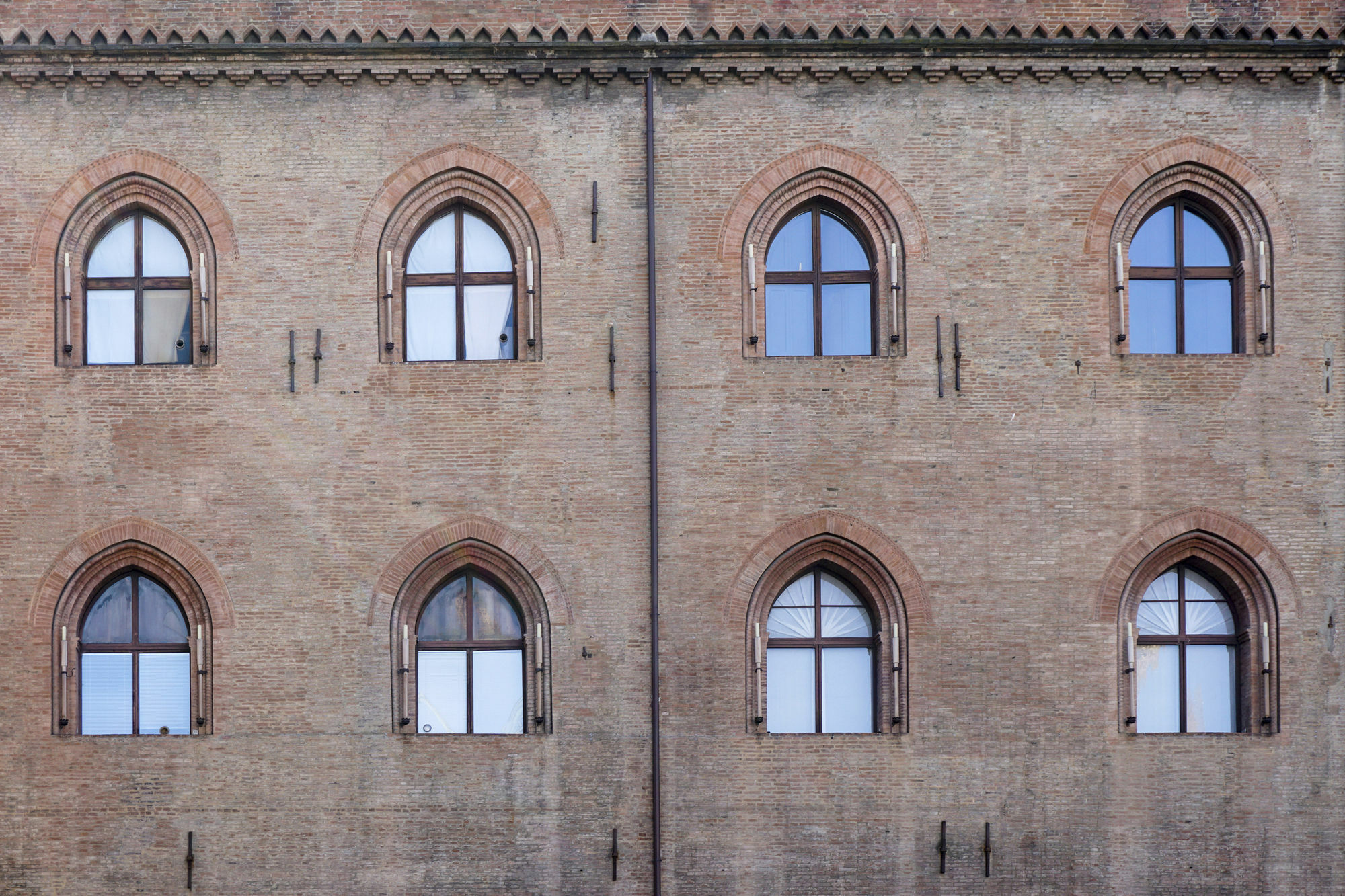 Casa Isolani Luxury Rooms Piazza Maggiore 1 Bologna Exterior photo